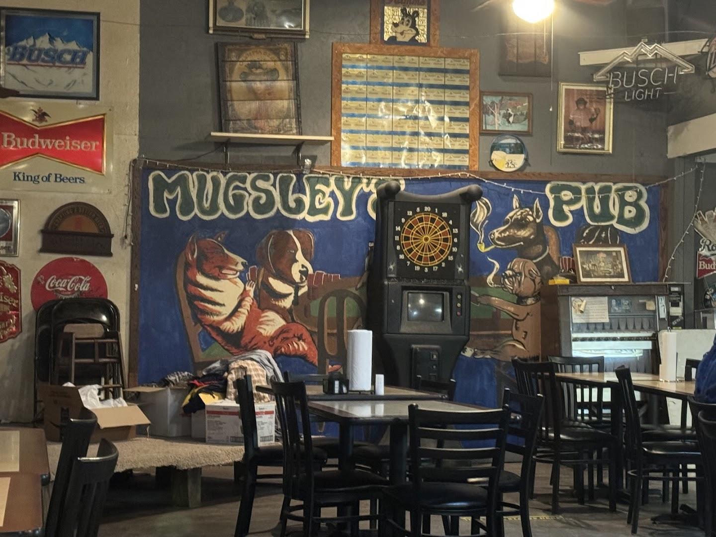 Mugsleys Pub