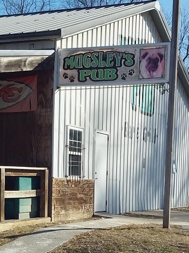 Mugsleys Pub