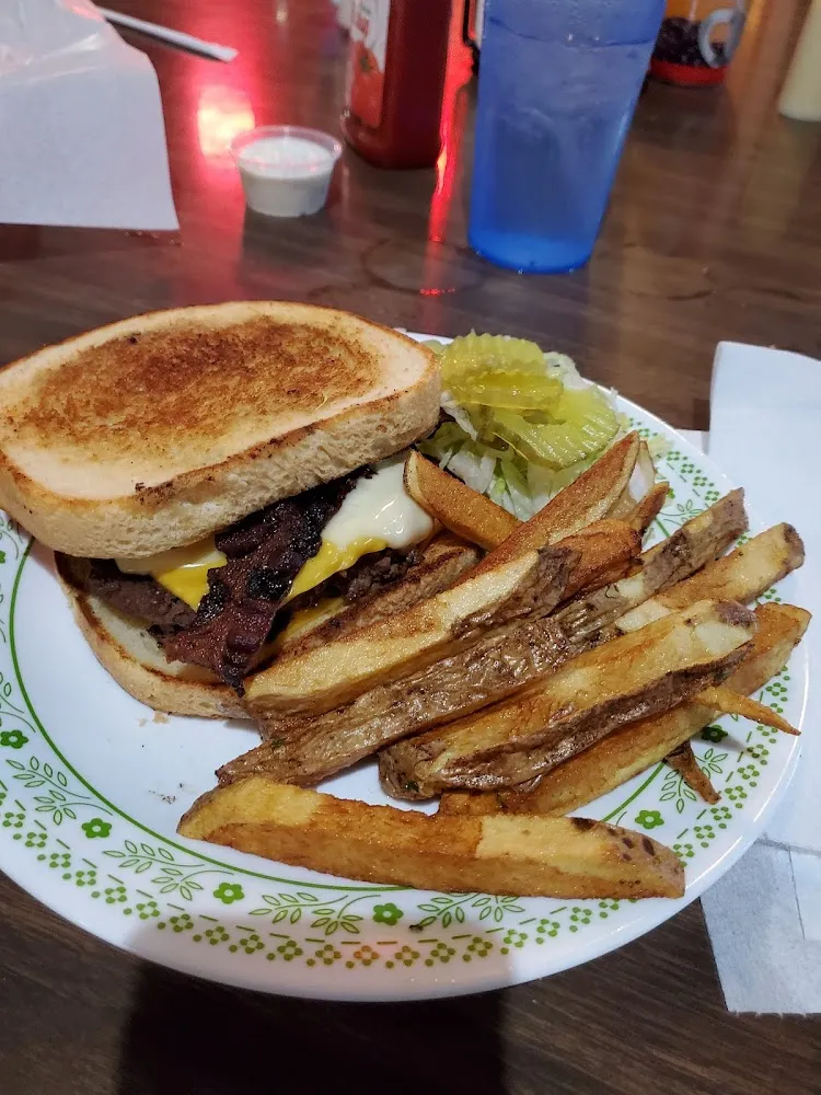 Pattymelt